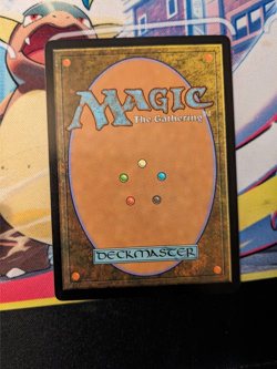 Valley Floodcaller • NM • Bloomburrow • MTG - Image 2