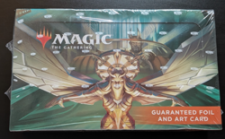Magic the Gathering: Streets of New Capenna Set Booster Box SEALED NEW - Image 1