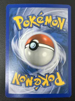 Numel 59/100 EX Crystal Guardians Stamped Reverse Holo Pokemon TCG Card NM - Image 2