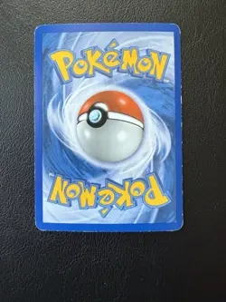 Pokemon TCG- Baltoy- 53/107- Reverse Holo Rare Stamped- EX Deoxys- MP - Image 2