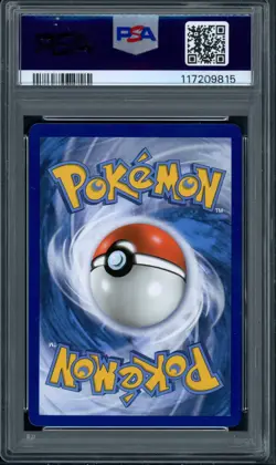 Pokemon PSA 10 Gem Mint Celebrations: Classic Collection Holo Charizard 4/102 - Image 2