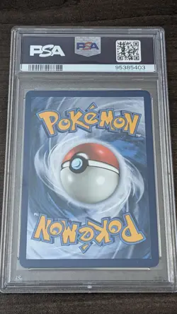 CHARIZARD 2021 Pokemon #4/102 PSA 10 GEM MINT Celebrations Classic HOLO Graded - Image 2