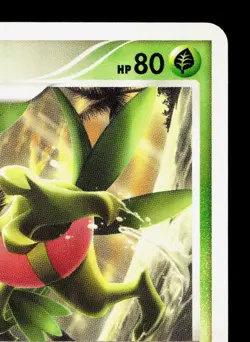 Grovyle DPBP#303 Dawn Dash LP Japanese Pokemon Card TCG - Image 3