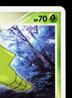 Metapod DPBP#011 Dawn Dash LP 1st ED Japanese Pokemon Card TCG - Image 3