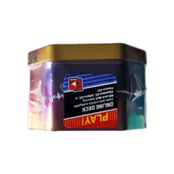 Pokemon TCG Flareon GX Elemental Power Tin NEW/SEALED - Image 3