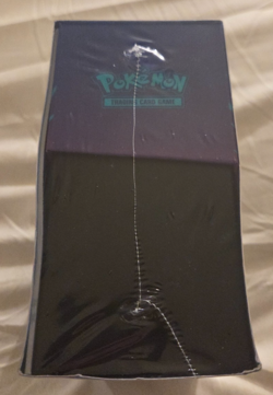 Pokemon TCG Scarlet Violet Journey Together Elite Trainer Box ETB New Sealed - Image 4