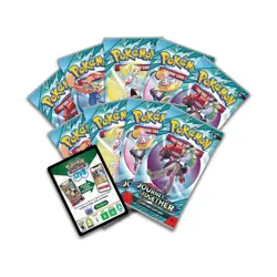 Pokemon TCG: Scarlet & Violet - Journey Together - Elite Trainer Box - Image 2