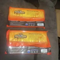 Pokemon TCG Trick or Trade Booster Bundle 35 Mini Halloween Packs (2024) 2 Count - Image 2