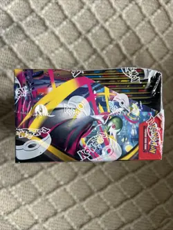 📦 Pokemon TCG Mega Evolutions 36 Pack Booster Box - Sealed - In 🤚 - Image 4