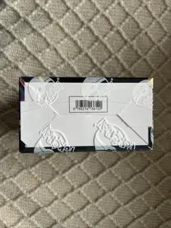 📦 Pokemon TCG Mega Evolutions 36 Pack Booster Box - Sealed - In 🤚 - Image 5