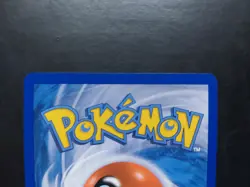 Pokemon - Marill 36/149 Reverse Holo Common Black & White Boundaries Crossed - Image 4