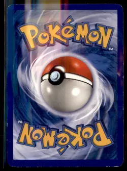 1999 Classic - Fossil Cloyster Stage 1/Uncommon #32 - Image 2
