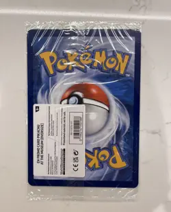 Pokemon x Natural History Museum Pikachu at the Museum Jumbo Promo - FAST SHIP - Image 2