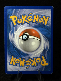 Pokemon TCG Ninetales 19/124 Dragons Exalted Reverse Holo LP - Image 2