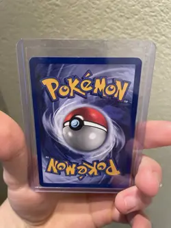 1st Edition Jungle Pikachu 60/64 Pokemon TCG 1999 - Image 2