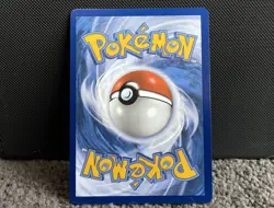 Brock's Scouting 179/159 Full Art JTG Illustration Rare Pokemon TCG NM - Image 2
