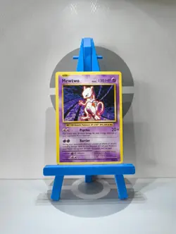 Mewtwo 51/108 - Non-Holo Rare - XY: Evolutions - Pokemon TCG - Image 1