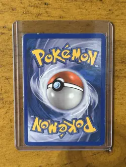 2007 Pokemon Electivire Holo Diamond & Pearl 3/130 RARE TCG WOTC VINTAGE - Image 2