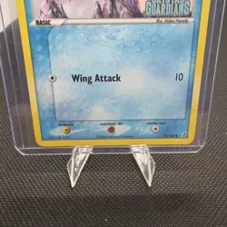 Wingull 70/100 - EX Crystal Guardians - Stamped Holo - 2006 Pokemon TCG - NM LP - Image 3
