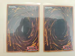 2x My Body as a Shield MFC-092 Common LP - Image 2