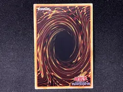 Yu-Gi-Oh Exodia Secret Rare Full Set PG-61 〜 65 Japanese - Image 5