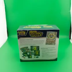 Pokemon TCG Surging Sparks Elite Trainer Box (ETB) Factory Sealed FREE Shipping - Image 2