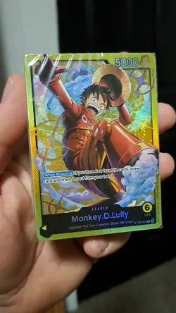 ST29: Egghead Starter Deck, One Piece, Sealed Deck Only - Image 2