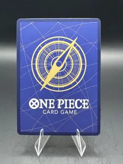 One Piece CCG Kaido (SP) OP04-044 SP Alt Art OP05 Awakening Of The New Era - Image 2