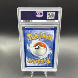PSA 10 Carmine 217/167 Full Art SIR Twilight Masquerade 2024 Pokemon TCG - Image 2