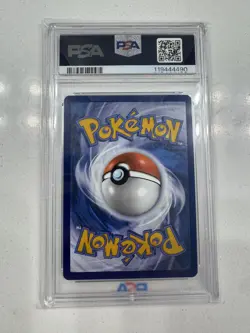 PSA 10 Carmine 217/167 Full Art SIR Twilight Masquerade 2024 Pokemon TCG - Image 2