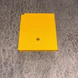 Pokemon Yellow Version Special Pikachu Edition (Nintendo Game Boy) - Cart Only 45496730895 - Image 2