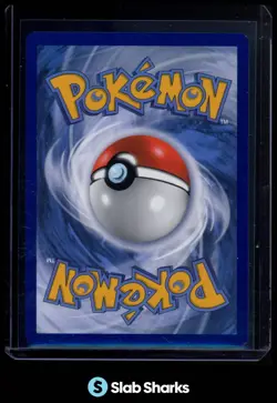 2022 POKEMON SWORD & SHIELD BLACK STAR PROMOS #SWSH260 CHARIZARD V FULL ART - Image 2