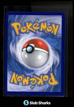 2022 POKEMON SWORD & SHIELD BLACK STAR PROMOS #SWSH260 CHARIZARD V FULL ART - Image 2