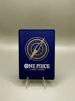 Roronoa Zoro PRB02-006R Alt Art Holo - One Piece PRB-02 The Best Vol. 2 -English - Image 4