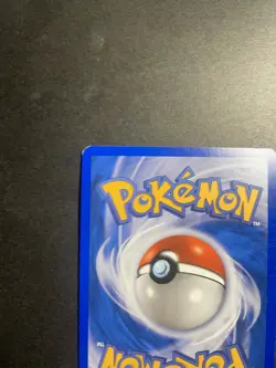 Pokemon Piplup Holo Card 93/130 Diamond and Pearl Edition MP - Image 4