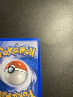 Pokemon Piplup Holo Card 93/130 Diamond and Pearl Edition MP - Image 5