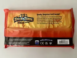Halloween Pokemon Boo-ster pack 2024, 35 mini packs total - 105 cards! - Image 2