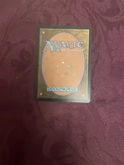 MTG - Scalding Tarn - Extended Art Modern Horizons 2 478 - Image 2