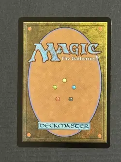 Magic The Gathering Crypt Ghast Retro Frame Ravnica Remastered Foil - Image 3