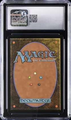 2025 MAGIC: THE GATHERING - SLD: FINAL FANTASY CLOUD'S BUSTER SWORD CGC 9.5 - Image 2