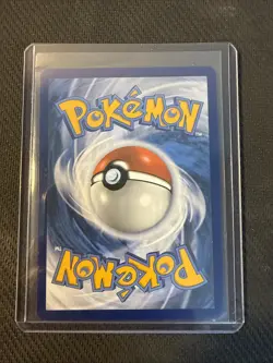 Sawsbuck 166/162 Temporal Forces Illustration Rare Holo Pokemon TCG - Image 2