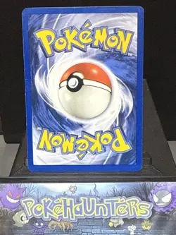 Pokemon Card Dugtrio 19/102 Base Set Non Holo Rare Light Play 2 - Image 4