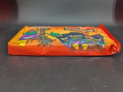 2024 Pokemon Trick or Trade Booster Bundle SEALED NEW 35 Mini Packs Halloween - Image 3