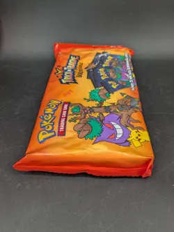 2024 Pokemon Trick or Trade Booster Bundle SEALED NEW 35 Mini Packs Halloween - Image 5