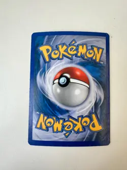 Pokemon Karte TCG Karnimani 135/165 Expedition Re Holo Rare Vintage Deutsch LP - Image 4