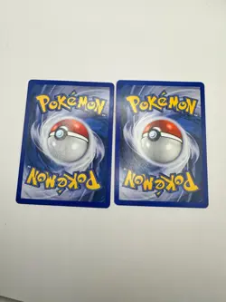 Pokemon Karte TCG Pikachu 124/165+70/111 Expedition no Holo Deutsch LP-HP - Image 4