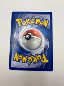 Pokemon Karte TCG Pikachu 124/165 Expedition no Holo Rare Vintage Deutsch HP - Image 4