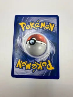 Pokemon Karte TCG Pikachu 124/165 Expedition no Holo Rare Vintage Deutsch HP - Image 5
