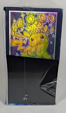 Pokemon TCG SV08: Surging Sparks Elite Trainer Box | ETB | Sealed - Image 5