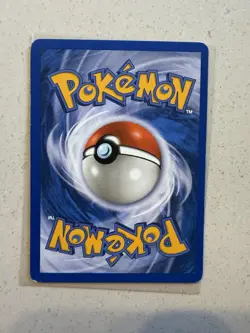 2003 Pokemon Skyridge - Pikachu 84/144 - Non Holo - Image 2